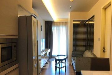 1 Bedroom Condo for rent in H Sukhumvit 43, Khlong Tan Nuea, Bangkok near BTS Phrom Phong