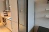 1 Bedroom Condo for rent in Sindhorn Residence, Lumpini, Bangkok near BTS Ploen Chit