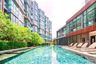 2 Bedroom Condo for rent in The Excel Hideaway Sukhumvit 71, Phra Khanong Nuea, Bangkok