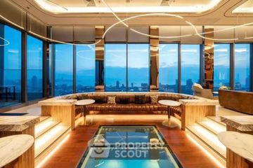 1 Bedroom Condo for rent in Na Kluea, Chonburi