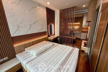 1 Bedroom Condo for rent in Ideo Q Victory, Thanon Phaya Thai, Bangkok near BTS Victory Monument