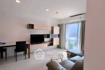 2 Bedroom Condo for rent in Whizdom @ Punnawithi Station, Bang Chak, Bangkok near BTS Punnawithi
