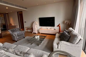 3 Bedroom Condo for rent in Saladaeng One, Silom, Bangkok near MRT Lumpini