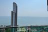 2 Bedroom Condo for sale in Dusit Grand Condo View, Nong Prue, Chonburi