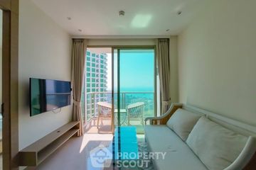 1 Bedroom Condo for sale in The Riviera Ocean Drive, Nong Prue, Chonburi
