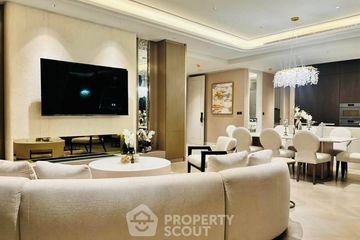 3 Bedroom Condo for Sale or Rent in 98 Wireless, Lumpini, Bangkok near BTS Ploen Chit