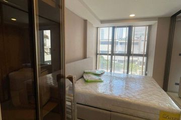 1 Bedroom Condo for rent in Walden Asoke, Khlong Toei Nuea, Bangkok near BTS Asoke