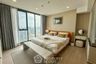 3 Bedroom Condo for rent in One 9 Five Asoke - Rama 9, Huai Khwang, Bangkok near MRT Phra Ram 9