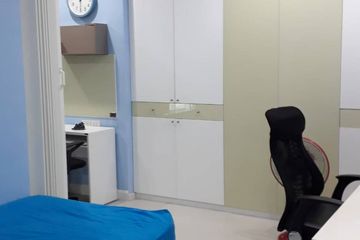 2 Bedroom Condo for sale in Baan Sathorn Chaopraya, Khlong Ton Sai, Bangkok near BTS Krung Thon Buri