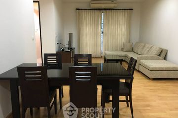 3 Bedroom Condo for rent in CitiSmart Sukhumvit 18, Khlong Toei, Bangkok near BTS Asoke