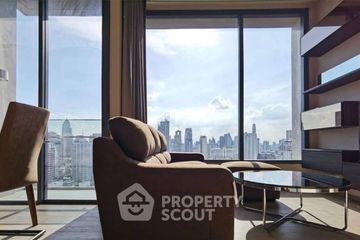 2 Bedroom Condo for rent in The ESSE Asoke, Khlong Toei Nuea, Bangkok near BTS Asoke