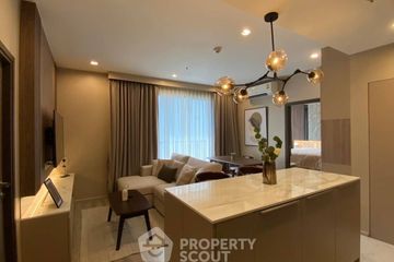2 Bedroom Condo for rent in IDEO Mobi Sukhumvit 66, Bang Na, Bangkok near BTS Udom Suk