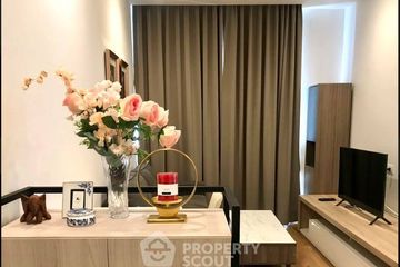 2 Bedroom Condo for rent in Noble BE 33, Khlong Tan Nuea, Bangkok near BTS Phrom Phong