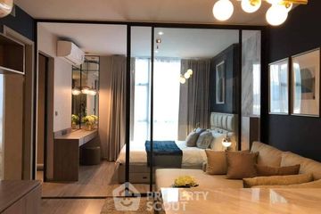 1 Bedroom Condo for rent in RHYTHM Ekkamai, Khlong Tan Nuea, Bangkok near BTS Ekkamai