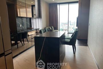 2 Bedroom Condo for rent in The ESSE Sukhumvit 36, Phra Khanong, Bangkok near BTS Thong Lo