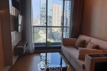 1 Bedroom Condo for rent in The Address Sathorn, Silom, Bangkok near BTS Chong Nonsi