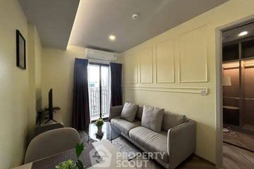 1 Bedroom Condo for rent in Chapter Thonglor 25, Khlong Tan Nuea, Bangkok near BTS Thong Lo