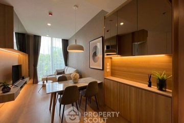 1 Bedroom Condo for rent in The Colony Sukhumvit 11, Khlong Toei Nuea, Bangkok near BTS Nana