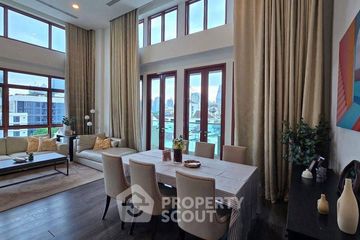 3 Bedroom Condo for rent in The Crest Ruamrudee, Lumpini, Bangkok near BTS Ploen Chit
