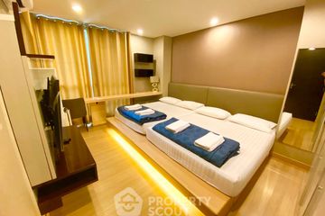 2 Bedroom Condo for rent in The Address Pathumwan, Thanon Phetchaburi, Bangkok near BTS Ratchathewi