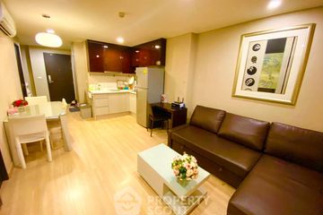 2 Bedroom Condo for rent in The Address Pathumwan, Thanon Phetchaburi, Bangkok near BTS Ratchathewi