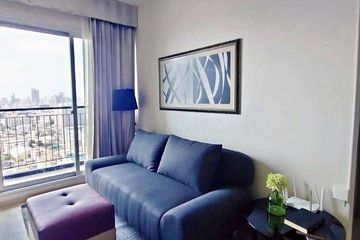 2 Bedroom Condo for rent in Life Ratchadapisek, Huai Khwang, Bangkok near MRT Huai Khwang