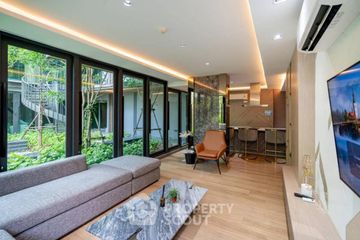 2 Bedroom Condo for rent in LLOYD Soonvijai-Thonglor, Bang Kapi, Bangkok