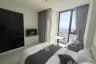 1 Bedroom Condo for rent in Mazarine Ratchayothin, Chan Kasem, Bangkok near BTS Ratchayothin
