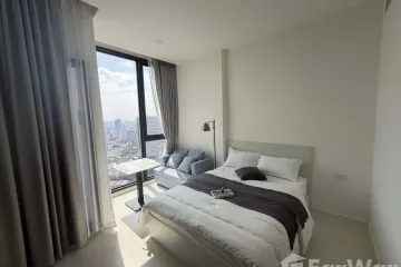 1 Bedroom Condo for rent in Mazarine Ratchayothin, Chan Kasem, Bangkok near BTS Ratchayothin