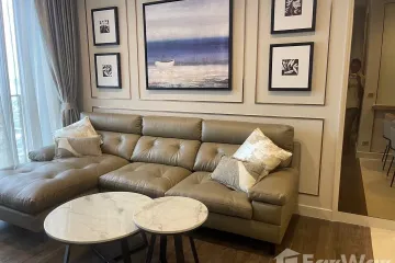 2 Bedroom Condo for Sale or Rent in The Address Siam-Ratchathewi, Thanon Phetchaburi, Bangkok near BTS Ratchathewi