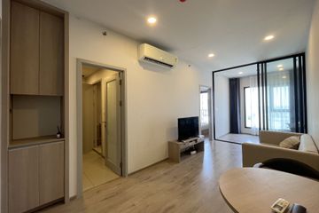 2 Bedroom Condo for rent in Chapter One Flow Bangpo, Bang Sue, Bangkok near MRT Bang Pho