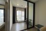 2 Bedroom Condo for rent in Chapter One Flow Bangpo, Bang Sue, Bangkok near MRT Bang Pho