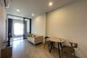 2 Bedroom Condo for rent in Chapter One Flow Bangpo, Bang Sue, Bangkok near MRT Bang Pho