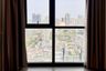 1 Bedroom Condo for rent in OKA HAUS Sukhumvit 36, Khlong Tan, Bangkok near BTS Thong Lo