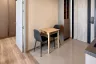 1 Bedroom Condo for rent in OKA HAUS Sukhumvit 36, Khlong Tan, Bangkok near BTS Thong Lo