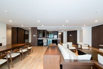 4 Bedroom Condo for rent in Park Court Sukhumvit 77, Phra Khanong Nuea, Bangkok near BTS On Nut