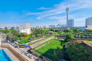 Condo for rent in Thepthip Mansion, Nong Prue, Chonburi