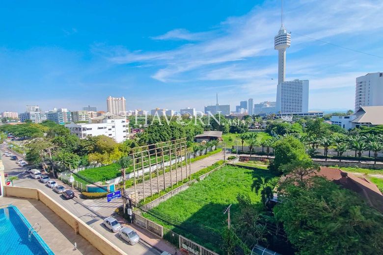 Condo For Rent