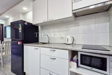 Condo for rent in Siam Oriental Tropical Garden, Nong Prue, Chonburi