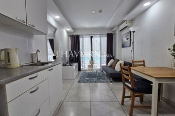 1 Bedroom Condo for rent in Siam Oriental Tropical Garden, Nong Prue, Chonburi