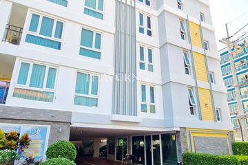 1 Bedroom Condo for rent in Estanan Condo, Bang Lamung, Chonburi