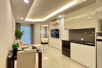 1 Bedroom Condo for rent in Water Park Condominium, Nong Prue, Chonburi