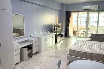Condo for rent in Jomtien Complex, Nong Prue, Chonburi