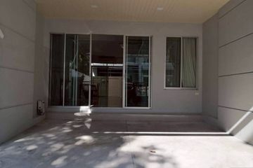 3 Bedroom House for rent in Baan Klang Muang Urbanion Srinakarin, Nong Bon, Bangkok near MRT Si Udom