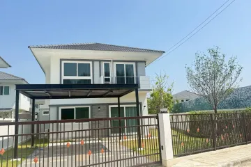 4 Bedroom House for rent in Supalai Park Ville Hangdong, Ban Waen, Chiang Mai
