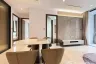 3 Bedroom Condo for rent in Supalai Icon Sathorn, Thung Maha Mek, Bangkok near MRT Lumpini