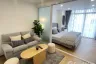 1 Bedroom Condo for sale in J.C. Hill Place Condominium, Chang Phueak, Chiang Mai