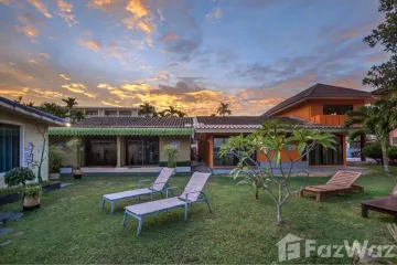 1 Bedroom House for rent in Wichit, Phuket
