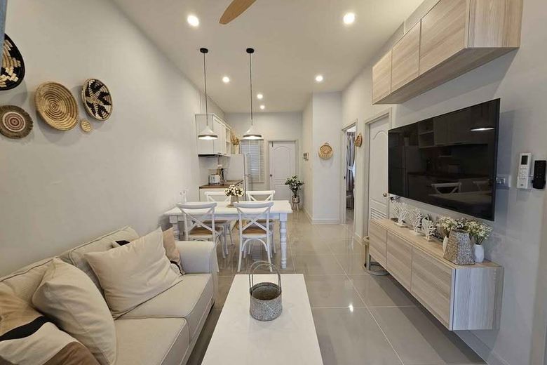 2 Bedroom House For Rent