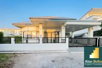 3 Bedroom House for sale in Nong Prue, Chonburi